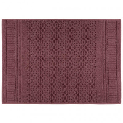 Rohožka Do kúpeľne Carina, 50/70cm, Lila