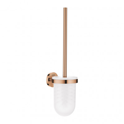 Grohe Essentials - Súprava na čistenie toalety, Warm Sunset 40374DA1