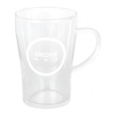 GROHE Red - Čajový hrnček (4 ks), 40432000
