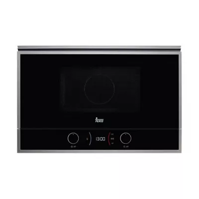 Vstavaná Mikrovlnná Rúra Ml 822 Bis P