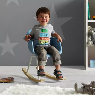 Detská stolička Bobby