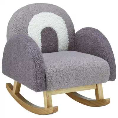 Detské Húpacie kreslo Teddy