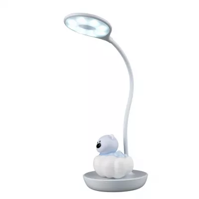 stolová Lampa Helu, 13/13/39cm