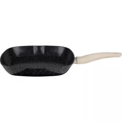 Grilovacia Panvica Graham, 28/28cm