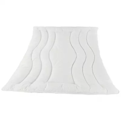 Prešívaná Prikrývka Aloe Vera, 135/200 Cm, 450g