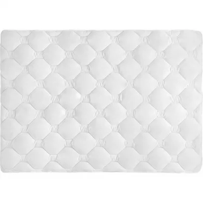 Prešívaná Prikrývka Aloe Vera, 135-140/200cm