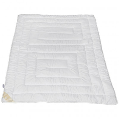 Prešívaná Prikrývka Antibacterial, 140/200 Cm