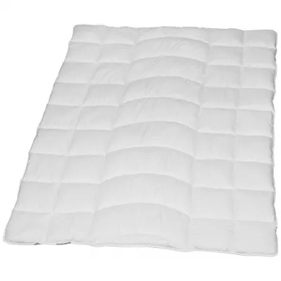 Duo Prikrývka kansas Clinic, 140/200 Cm