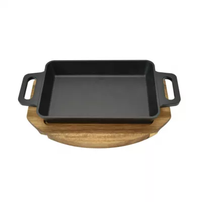 Zapekacia Misa Gourmet