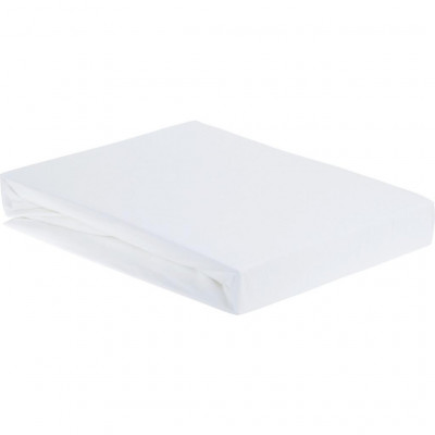 napínacia Plachta Boxspring Elasthan Hoch, 150/200 Cm