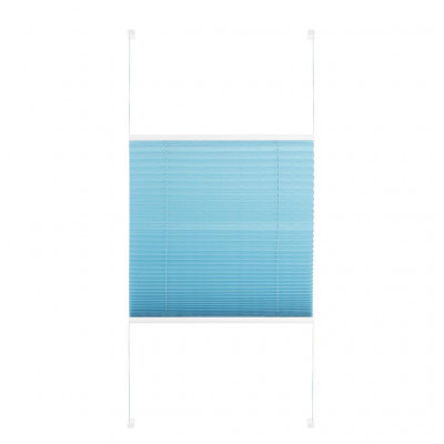 Plisé Free, 60/130cm, Petrolejová