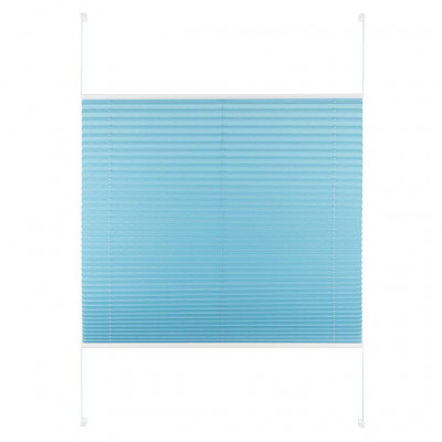 Plisé Free, 100/130cm, Petrolejová