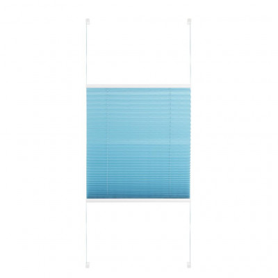 Plisé Free, 50/130cm, Petrolejová
