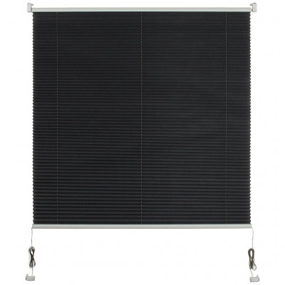 Plisé Free, 90/210cm, sivá