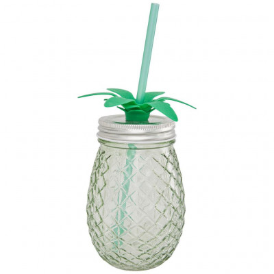 Pohár Pineapple