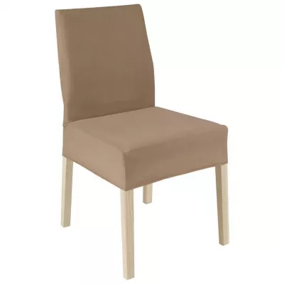 Dlhý Poťah na stoličku Hanna, 47/47/67cm