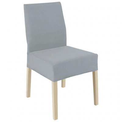 Dlhý Poťah na stoličku Hanna, 47/47/67cm