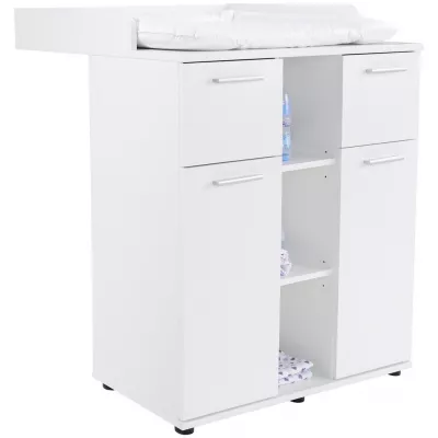 Prebaľovacia komoda star