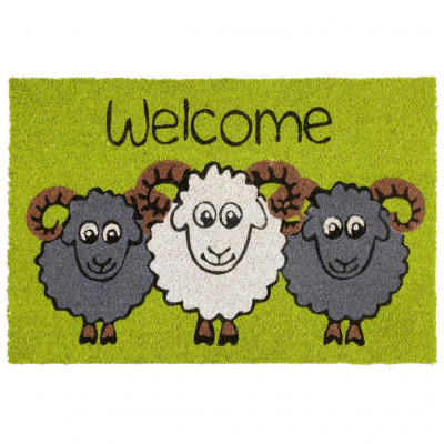 Rohožka sheep, 40/60cm