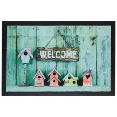 Rohožka Welcome House, 40/60cm