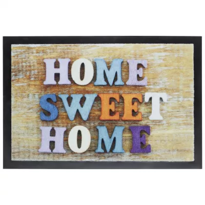 Rohožka Home sweet Home 1, 40/60cm