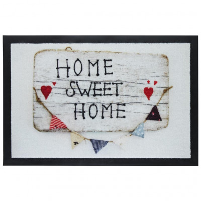 Rohožka Home sweet Home 3, 40/60cm