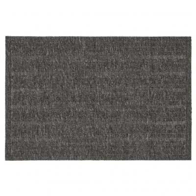 Rohožka Bronx, 40/60cm, sivá