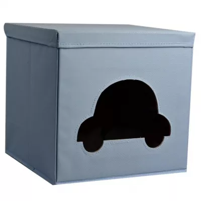 skladací Box Alisa - Ca. 34l -Ext-