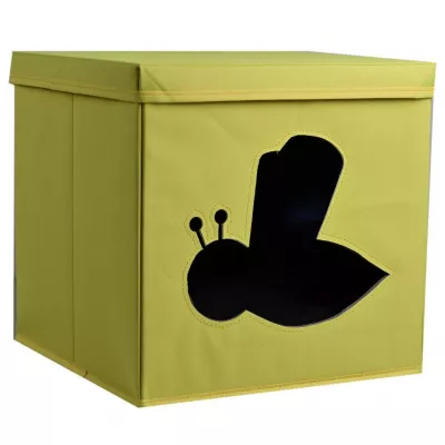 skladací Box Alisa - Ca. 34l -Ext-