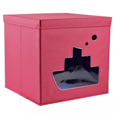 skladací Box Alisa - Ca. 34l -Ext-