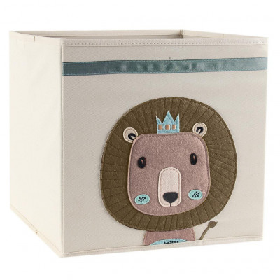 skladací Box Peter - Ca. 34l -Ext-