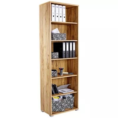 Regál na Zložky Profi