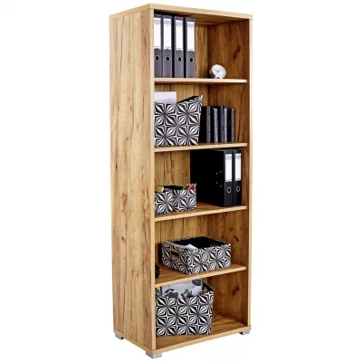 Regál na Zložky Profi