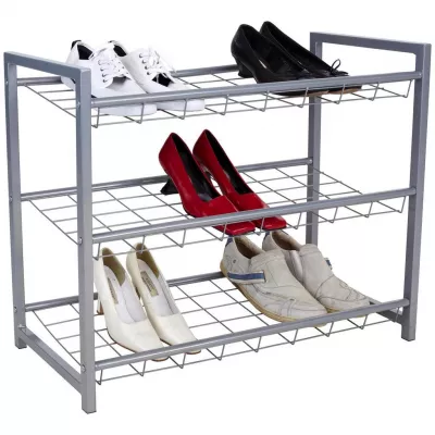 Regál na Topánky shoe