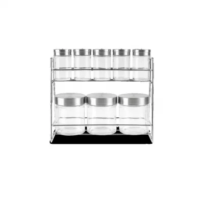 Poličky na korenie Eleonore