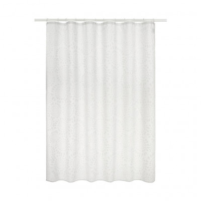 Záves Do sprchovacieho kúta Blanche, 180/200 Cm