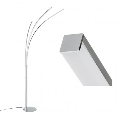 Led stojacia Lampa Maja V: 215cm, 6,2 Watt