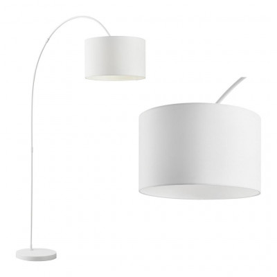 stojacia Lampa Maddison