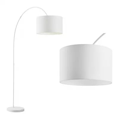 stojacia Lampa Maddison