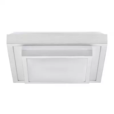 Led stropná Lampa Abel 40/40cm, 24 Watt