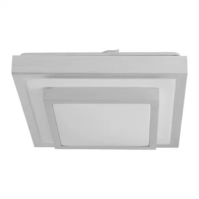 Led stropná Lampa Abel 32/32cm, 16 Watt