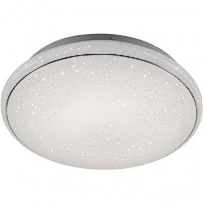 Led stropná Lampa Jupiter Ø 59cm, 40 Watt