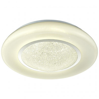 Led stropná Lampa Leana Ø 41cm, 24 Watt