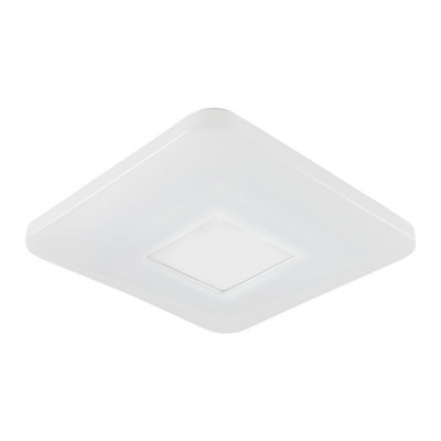 Led stropná Lampa Betty 43,5/43,5cm, 24 Watt