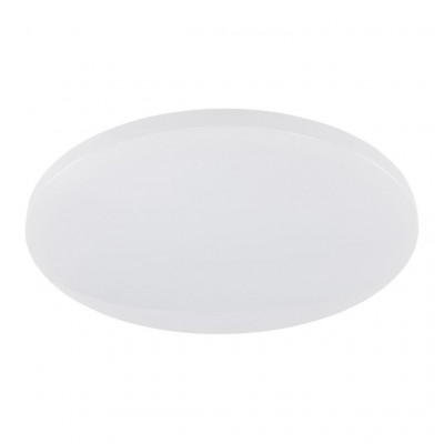 Led stropná Lampa Andreas Ø 58cm, 48 Watt