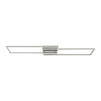 Led stropná Lampa Iven 110/25cm, 2x20 Watt