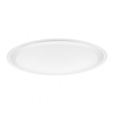 Led stropná Lampa Optima Ø 80cm, 80 Watt
