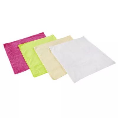 utierka Z Mikrovlákna 4 ks  set -Ext-