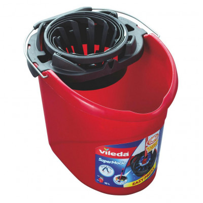 Vedro super Mocio