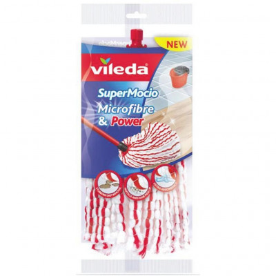 Poťah na Mop supermocio Microfibre